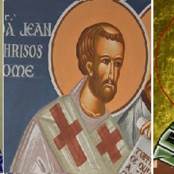 les textes de l'émission : les Pères de l'Eglise et la covid