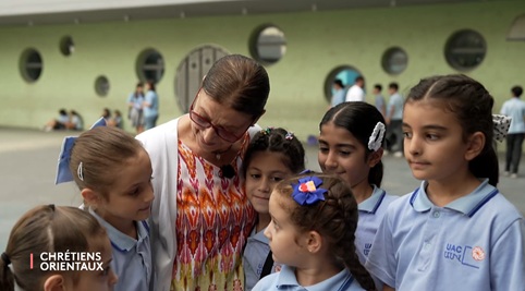 bdef antelias 13 ecole