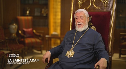 bdef antelias 2 SS Aram