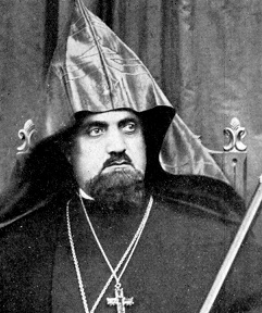 balakian