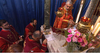 communion