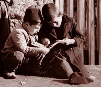 enfants petit small