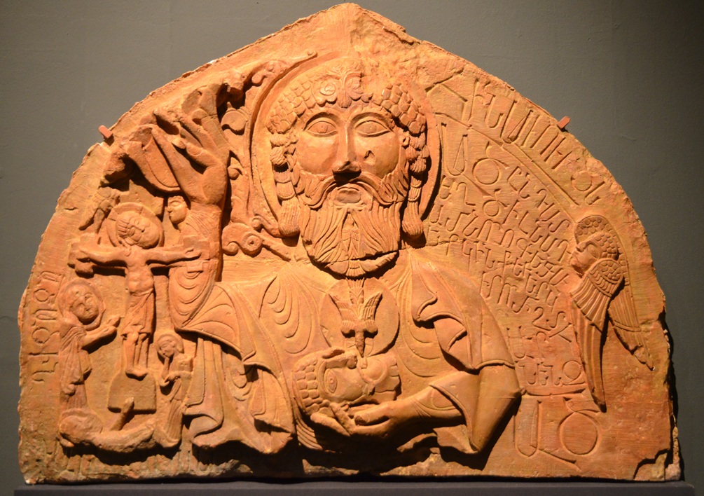  "Je voudrais" Poème arménien