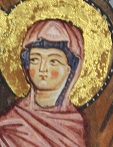 Prière arménienne à la Mère de Dieu - St Grégoire de Narek 