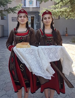 bari kalust