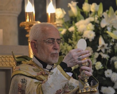 messe gabro