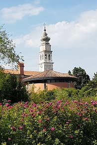monastere armenien venise