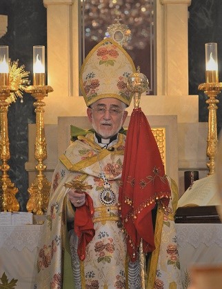 patriarche
