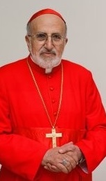 Mort de l'ancien Patriarche Chaldéen
