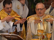 narsay et patriarche