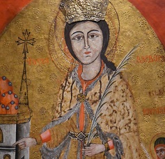 barbara bdef
