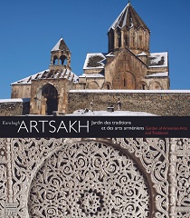 838 artsakh