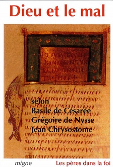 A dieu et le mal