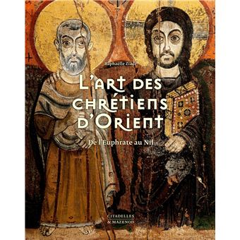 L art des chretiens d orient
