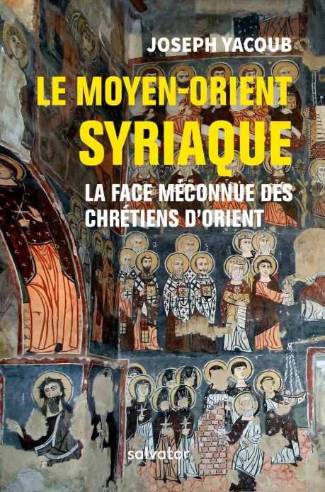 le moyen orient syriaque