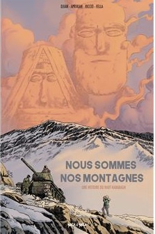 Nous sommes nos montagnes