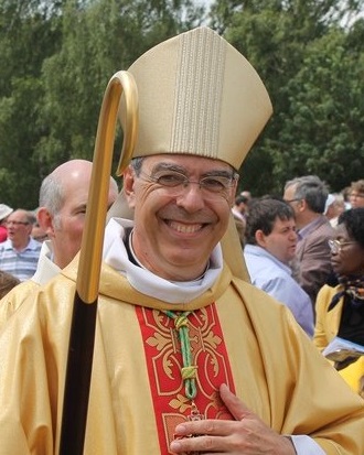 Nomination officielle du nouvel ordinaire des Orientaux Catholiques