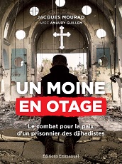 moine en otage 2
