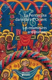 velu La Pentecte Les enluminures armniennes image 2
