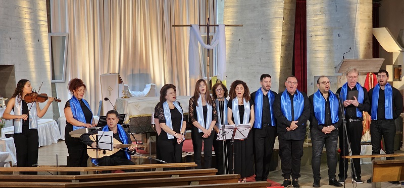 maronite