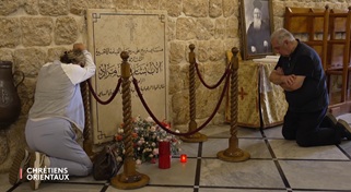 joun st sauveur 5 abouna bechara