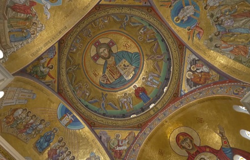 st paul 3 pere Marwan