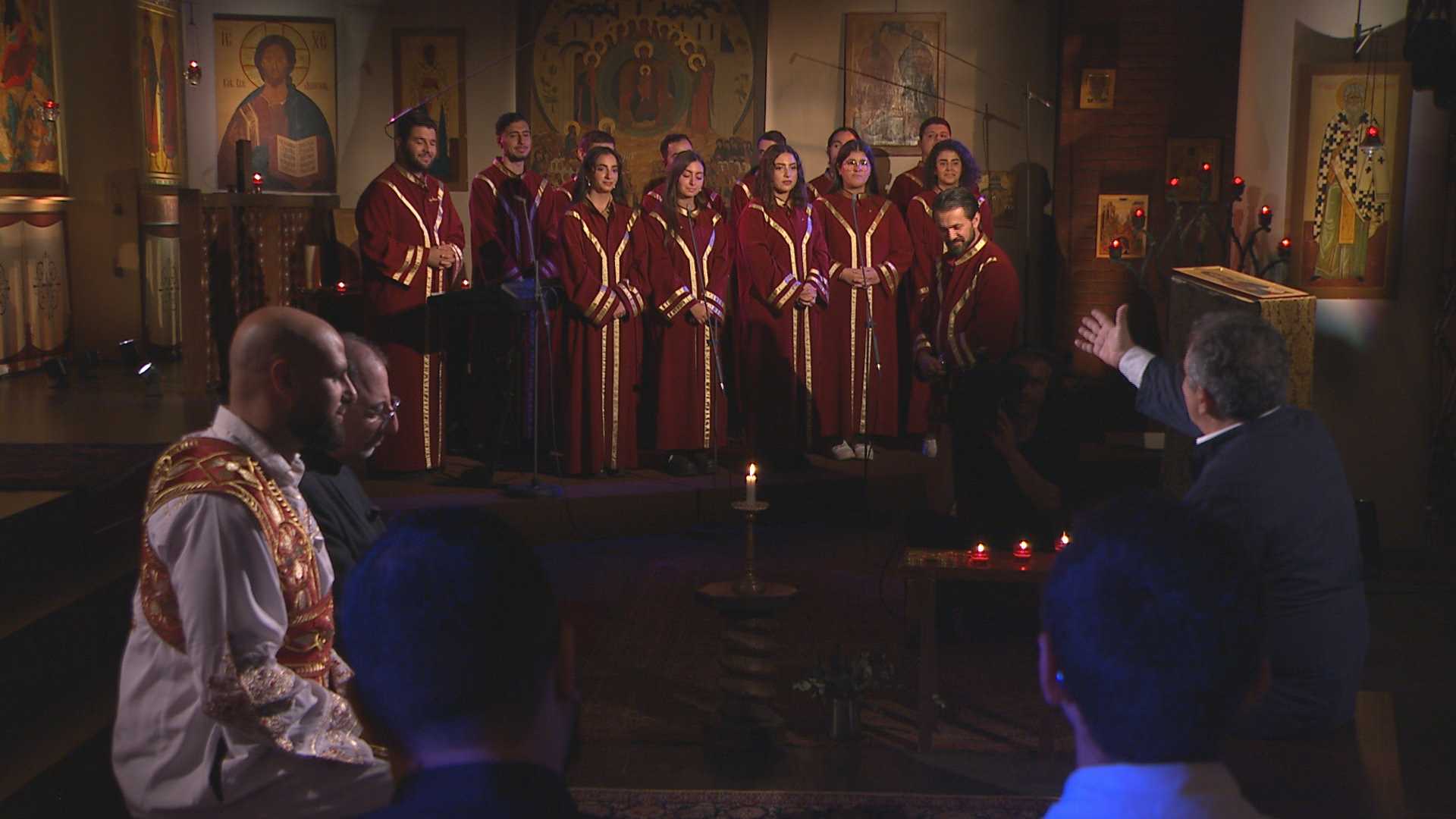 bdef CHORALE CHALDEENNE 3