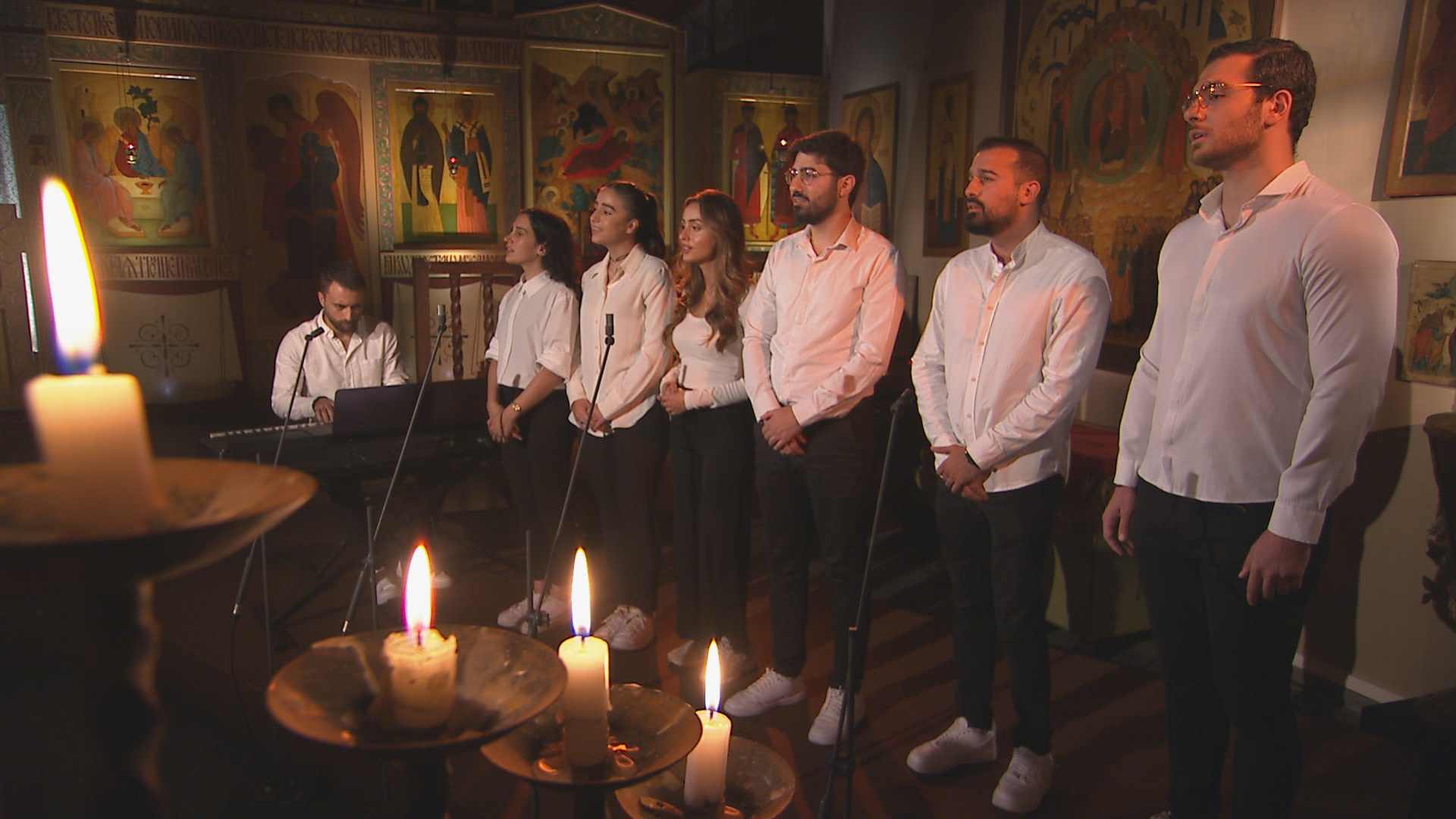 bdef CHORALE MARONITE 1