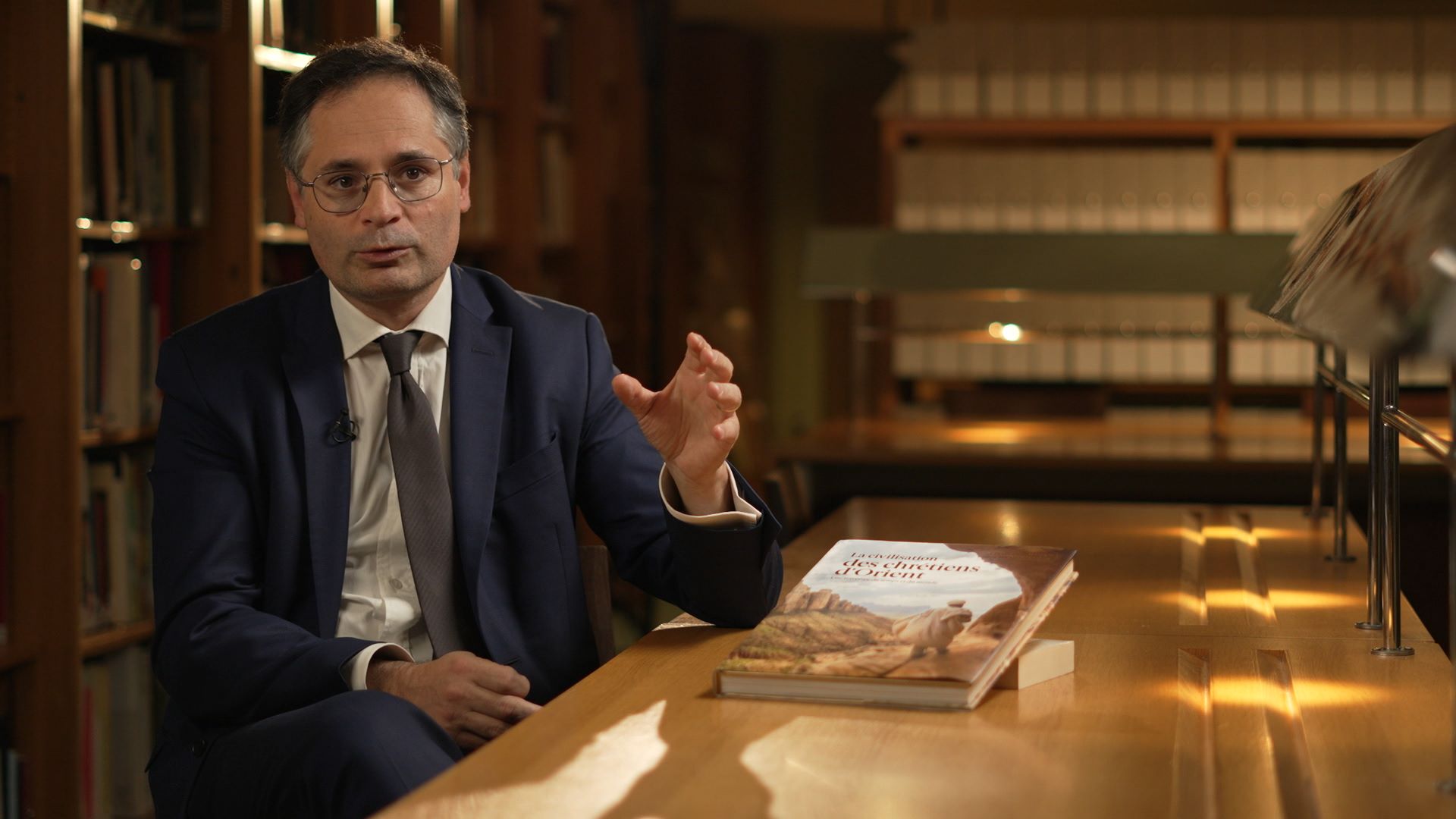 charles personnaz bdef