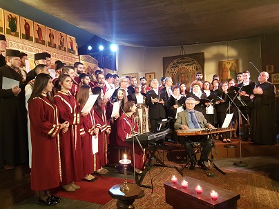 les orientaux chantent les peres de lEglise 01118