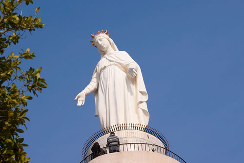 nd harissa