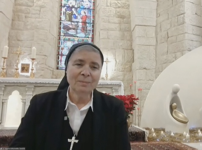 Marie Antoinette Duplex bdef