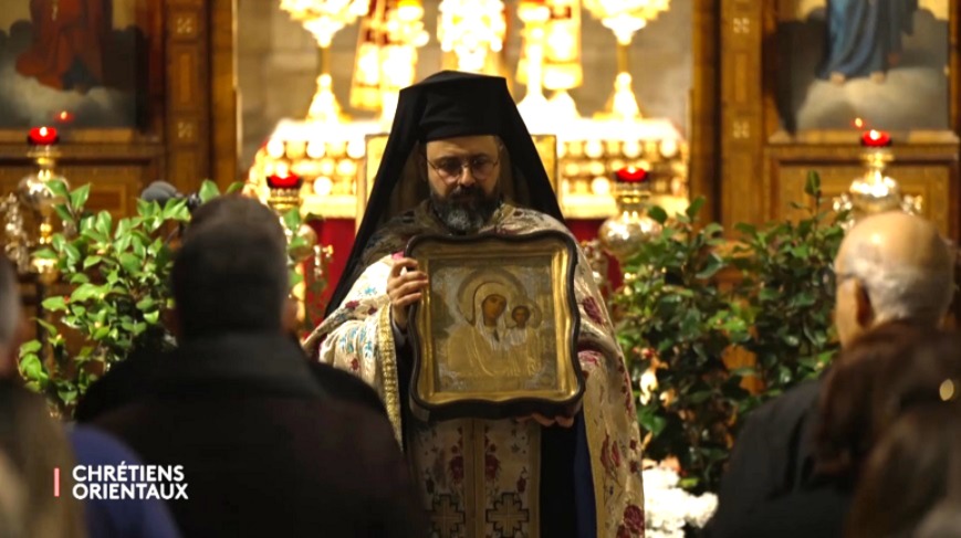 saint julien le pauvre bdef