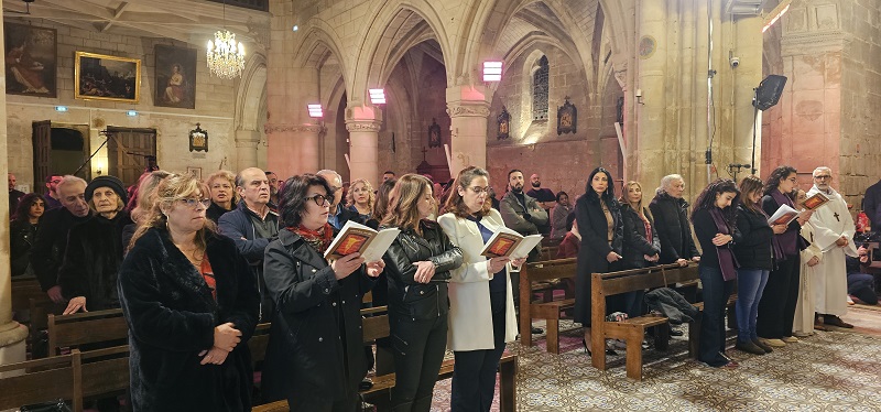 assemblee bessancourt