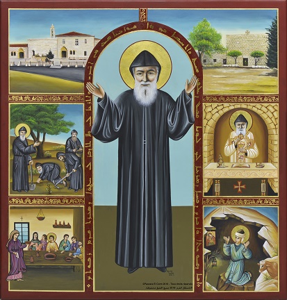charbel 2