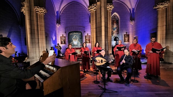 chorale ndl 1
