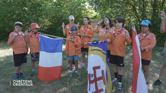 scouts 3