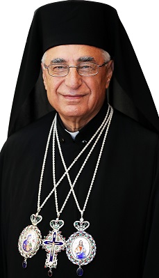 Eglise Melkite : un nouveau patriarche