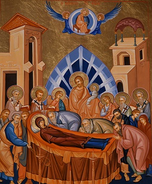 dormition roumaine petit