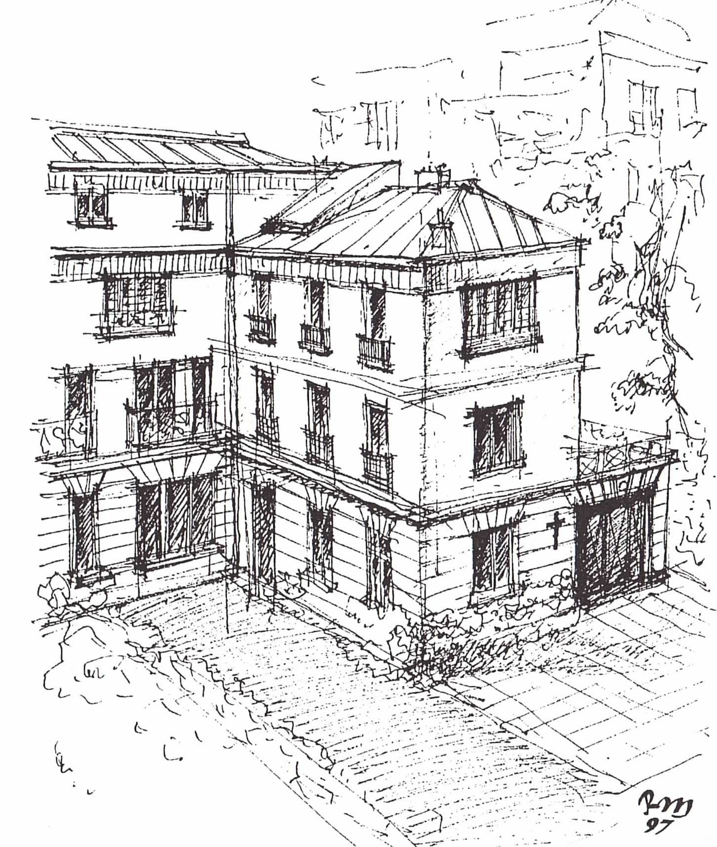 rue ribera