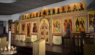iconostase