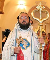 Un nouvel évêque pour les Syriaques Orthodoxes de Belgique et France