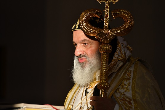 patriarche syriaque montfermeil oct 2021 12