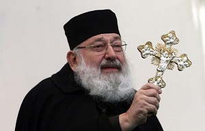Décès de l'ancien Archevêque majeur des Gréco Catholiques Ukrainiens