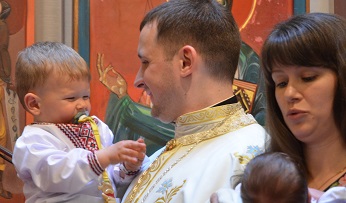 pere yuriy et sa famille 2