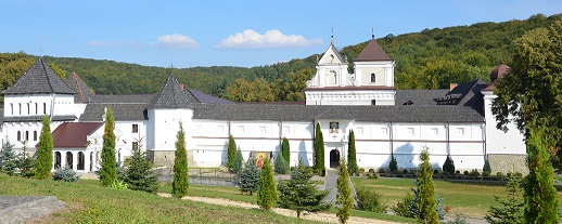 univ monastere