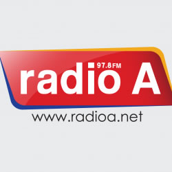 RadioA
