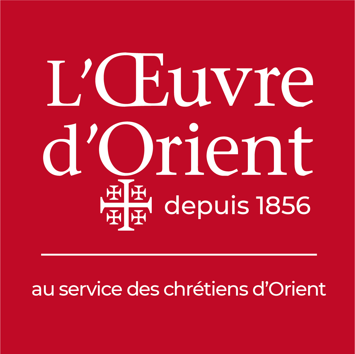 logo carr rouge